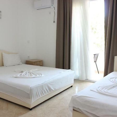 Presheva Rooms Ulcinj Eksteriør bilde