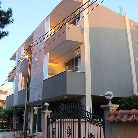 Presheva Rooms Ulcinj Eksteriør bilde