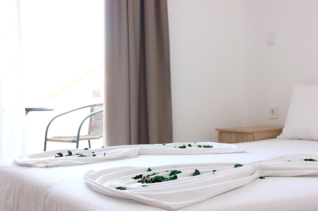 Presheva Rooms Ulcinj Eksteriør bilde