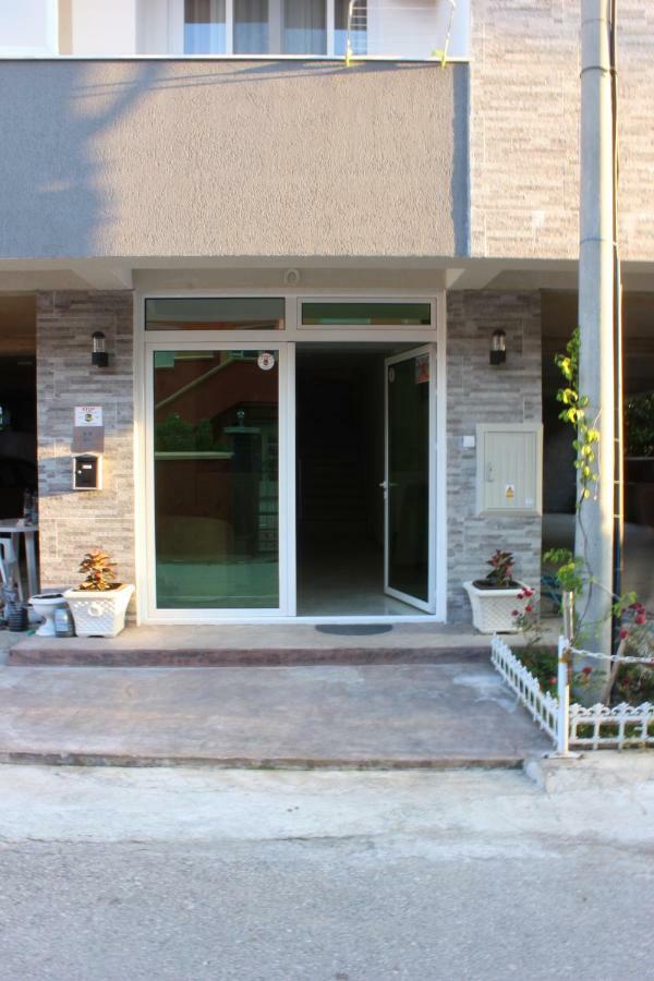Presheva Rooms Ulcinj Eksteriør bilde