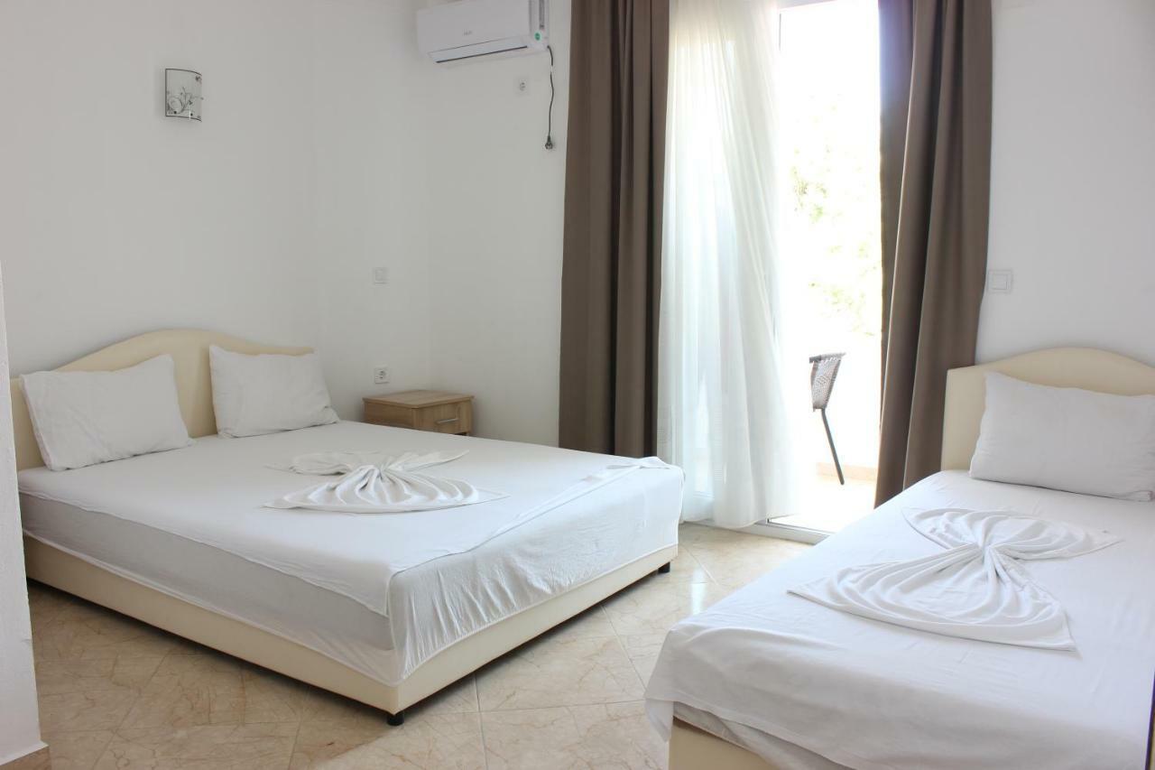 Presheva Rooms Ulcinj Eksteriør bilde