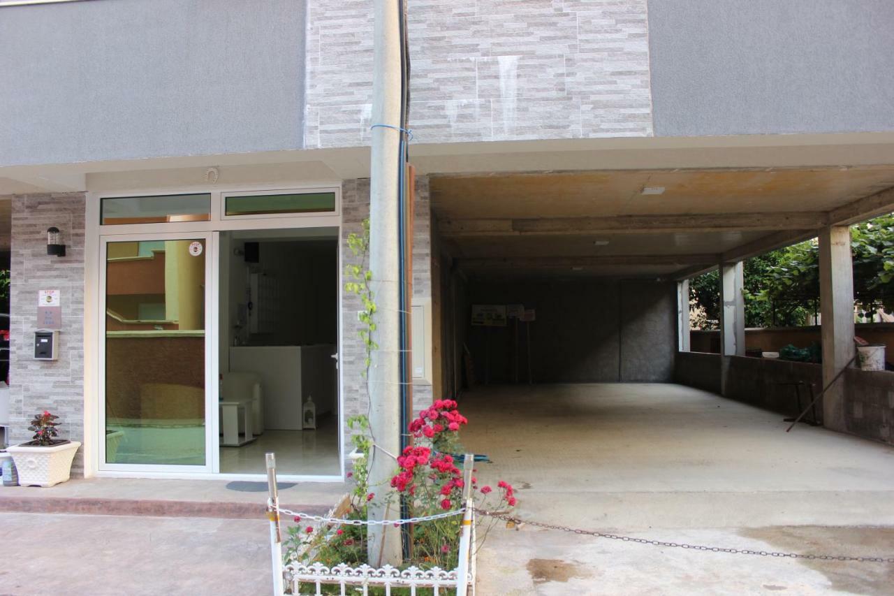 Presheva Rooms Ulcinj Eksteriør bilde