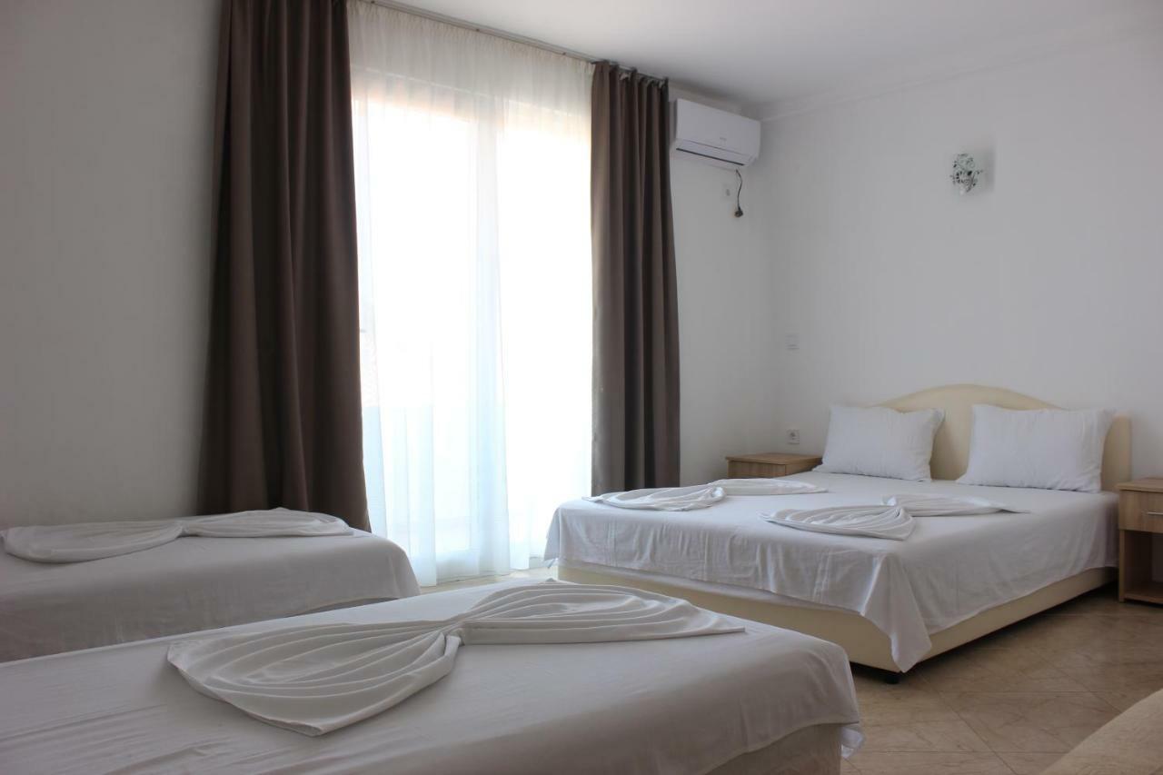 Presheva Rooms Ulcinj Eksteriør bilde