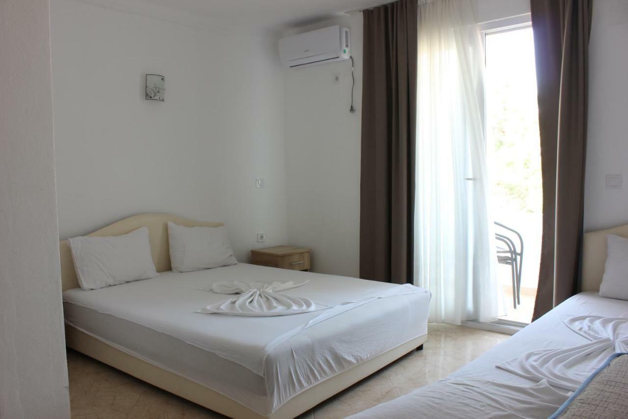 Presheva Rooms Ulcinj Eksteriør bilde