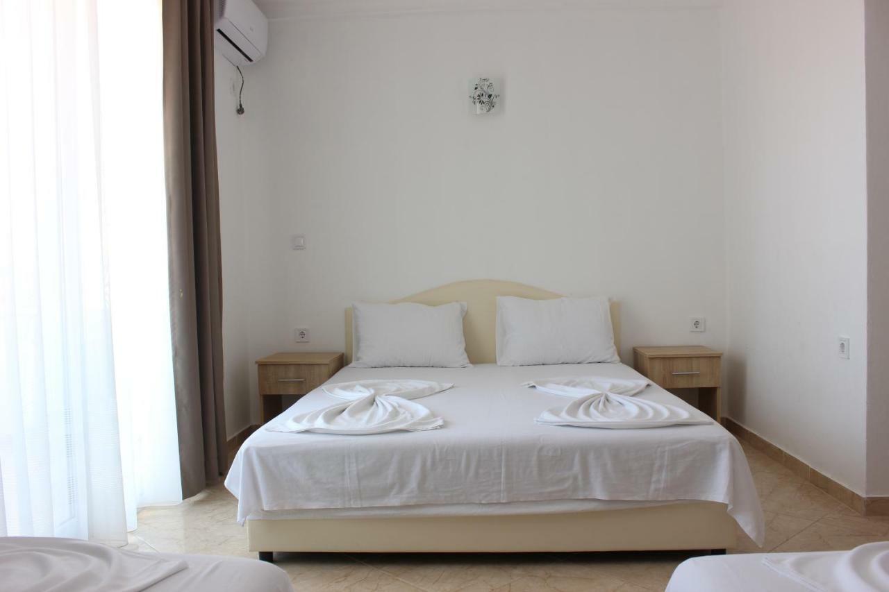 Presheva Rooms Ulcinj Eksteriør bilde