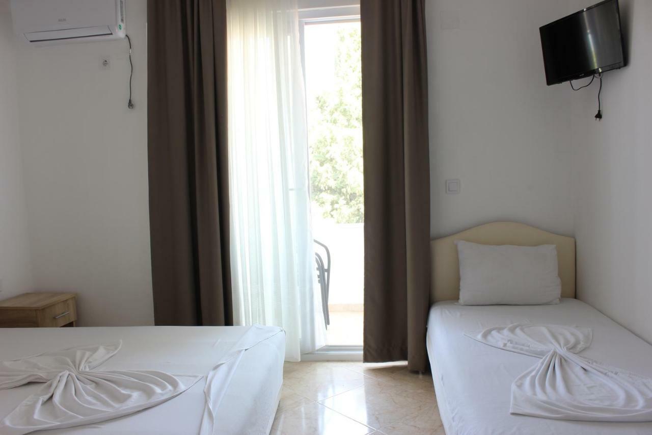 Presheva Rooms Ulcinj Eksteriør bilde
